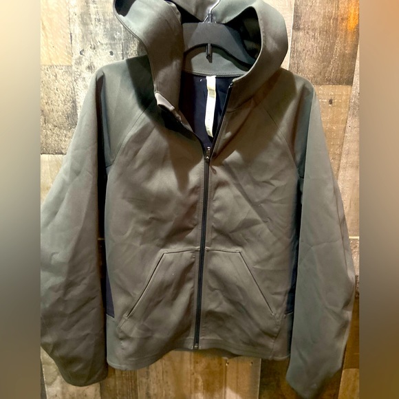 Men Full Zip - Lulemon Jacket - Picture 1 of 13